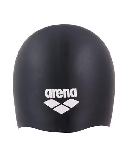 arena Unisex-Adult Long Hair Cap Badekappen, Mehrfarbig, TU arena Unisex-Adult Long Hair Cap Badekappen, Mehrfarbig, TU von ARENA