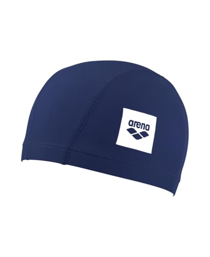 arena Unisex-Youth Unix II JR Badekappen, Blau, TU arena Unisex-Youth Unix II JR Badekappen, Blau, TU von ARENA