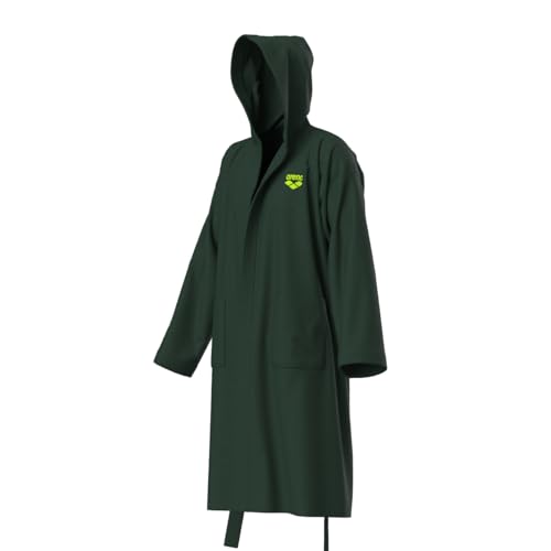 arena Unisex Zeppelin Bademantel arena Unisex Zeppelin Bademantel von ARENA
