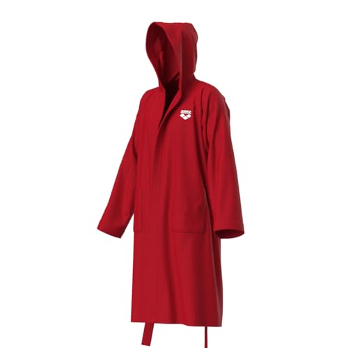 arena Unisex Zeppelin Bademantel arena Unisex Zeppelin Bademantel von ARENA