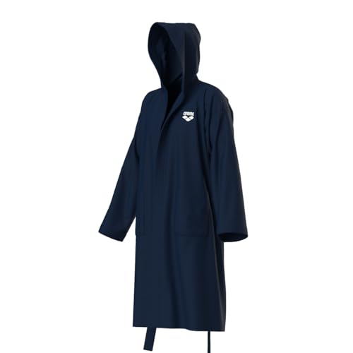 arena Unisex Zeppelin Bademantel arena Unisex Zeppelin Bademantel von ARENA