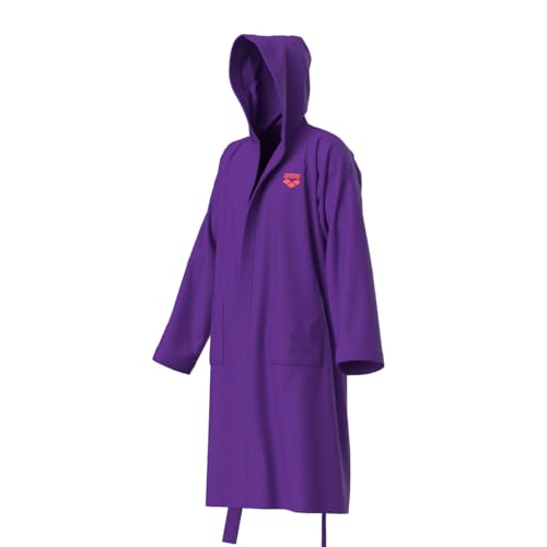 arena Unisex Zeppelin Bademantel arena Unisex Zeppelin Bademantel von ARENA