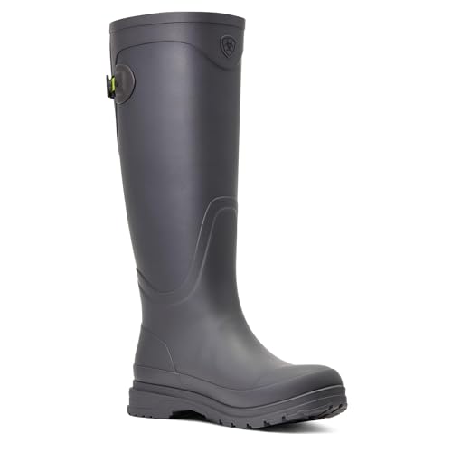 ARIAT 2022 Womens Kelmarsh Wellington Stiefel 10040416 - Grey Footwear UK Size - UK 6 ARIAT 2022 Womens Kelmarsh Wellington Stiefel 10040416 - Grey Footwear UK Size - UK 6 von ARIAT