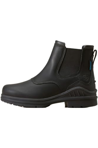 ARIAT 2023 Damen Scheunenhof Zwilling Blut II Wasserdicht Stiefel 10046857 - Black Footwear UK Size - UK 5 ARIAT 2023 Damen Scheunenhof Zwilling Blut II Wasserdicht Stiefel 10046857 - Black Footwear UK Size - UK 5 von ARIAT