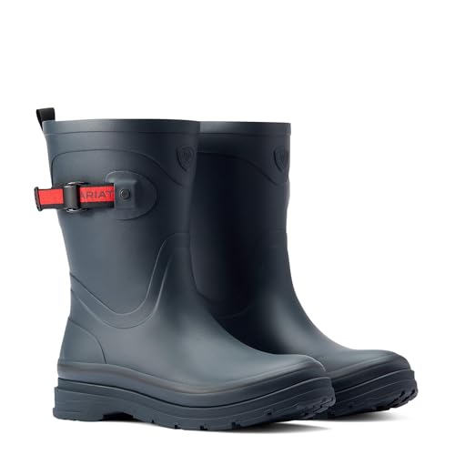 ARIAT 2023 Frauen Kelmarsh Mid Gummistiefel 10044594 - Navy Footwear UK Size - UK 7 ARIAT 2023 Frauen Kelmarsh Mid Gummistiefel 10044594 - Navy Footwear UK Size - UK 7 von ARIAT