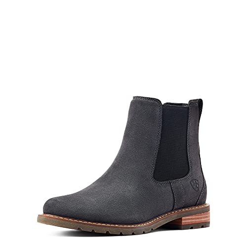 ARIAT 2023 Wexford Stiefel Für Damen 10044580 - Schiefer Footwear UK Size - UK 6 ARIAT 2023 Wexford Stiefel Für Damen 10044580 - Schiefer Footwear UK Size - UK 6 von ARIAT