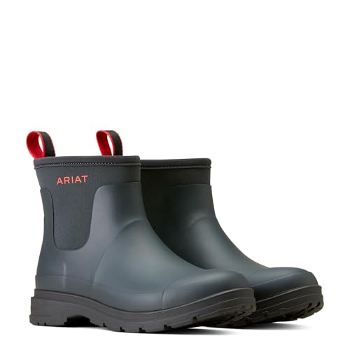 ARIAT 2023 Womens Kelmarsh Shortie Wellington Stiefel 10047064 - Navy Footwear UK Size - UK 7 ARIAT 2023 Womens Kelmarsh Shortie Wellington Stiefel 10047064 - Navy Footwear UK Size - UK 7 von ARIAT
