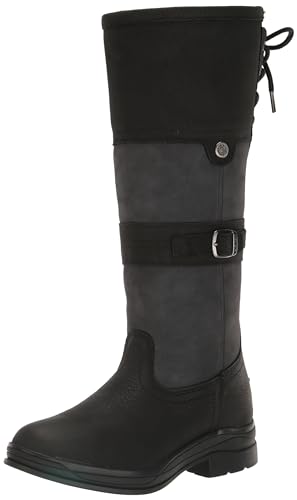 ARIAT 2023 Womens Langdale Wasserdicht Stiefel 10042459 - Charcoal Footwear UK Size - UK 5.5 ARIAT 2023 Womens Langdale Wasserdicht Stiefel 10042459 - Charcoal Footwear UK Size - UK 5.5 von ARIAT