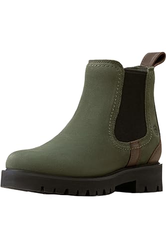 ARIAT 2023 Womens Wexford Lug Wasserdicht Stiefel 10047004 - Forest Night Footwear UK Size - UK 7 ARIAT 2023 Womens Wexford Lug Wasserdicht Stiefel 10047004 - Forest Night Footwear UK Size - UK 7 von ARIAT