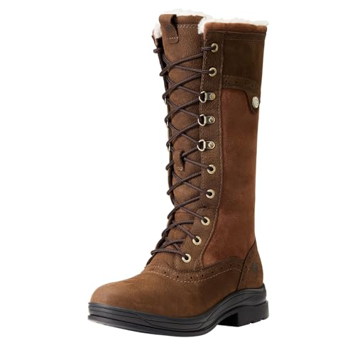ARIAT 2023 Womens Wythburn II Wasserdicht Reiten Stiefel 10042411 - Java Footwear UK Size - UK 8 ARIAT 2023 Womens Wythburn II Wasserdicht Reiten Stiefel 10042411 - Java Footwear UK Size - UK 8 von ARIAT
