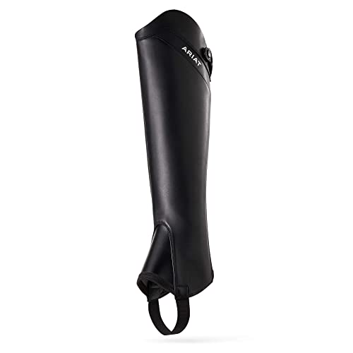 ARIAT Chaps Palisade - M - Schwarz von ARIAT