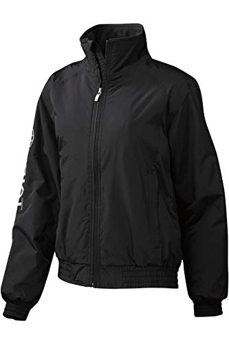 ARIAT Damen Stalljacke Schwarz ARIAT Damen Stalljacke Schwarz von ARIAT