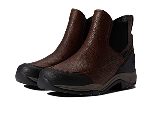 ARIAT Herren P24929_W_FOO Stiefelette, Braun, 11 ARIAT Herren P24929_W_FOO Stiefelette, Braun, 11 von ARIAT
