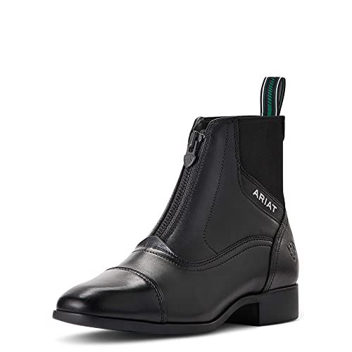 ARIAT 2022 Womens Palisade Paddock Stiefel 10040279 - Black ARIAT 2022 Womens Palisade Paddock Stiefel 10040279 - Black von ARIAT