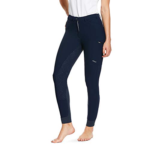 ARIAT Reithose Triton Grip Fullseat Breeches | Farbe: Navy | Größe: 84 ARIAT Reithose Triton Grip Fullseat Breeches | Farbe: Navy | Größe: 84 von ARIAT