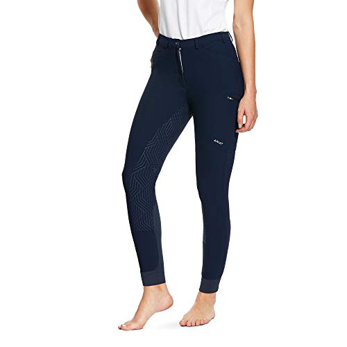 ARIAT Reithose Triton Grip Fullseat Breeches | Farbe: Navy | Größe: 84 von ARIAT