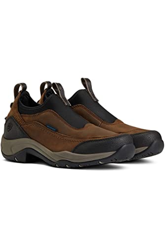 ARIAT 2022 Damen Terrain Ease H20 Stiefel 10040234 - Distressed Brown ARIAT 2022 Damen Terrain Ease H20 Stiefel 10040234 - Distressed Brown von ARIAT