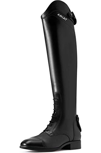 ARIAT Womens Palisade Riding Boots Black 10036042 ARIAT Womens Palisade Riding Boots Black 10036042 von ARIAT