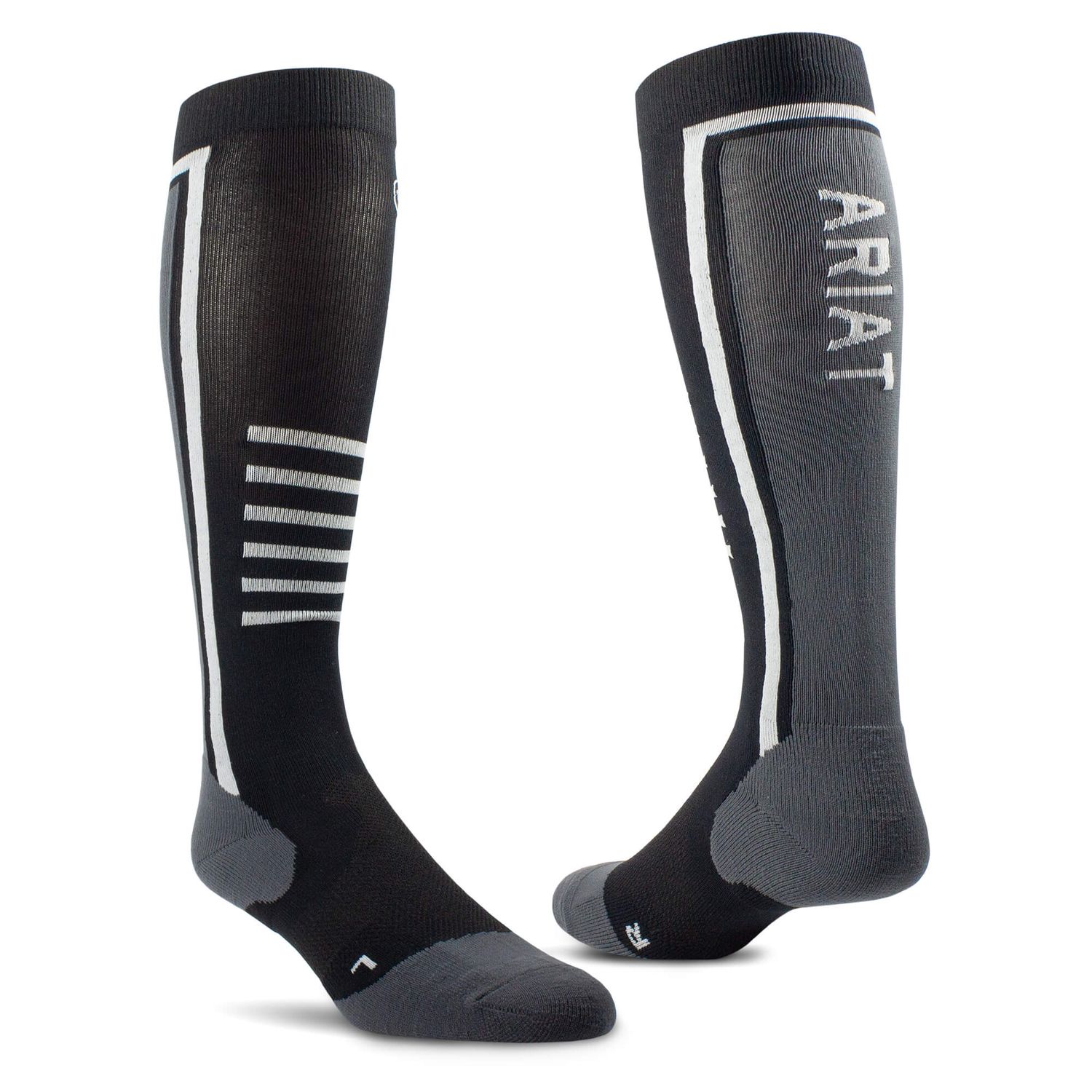 Ariat Ariattek Slimline Performance Socks Ariat Ariattek Slimline Performance Socks von ARIAT