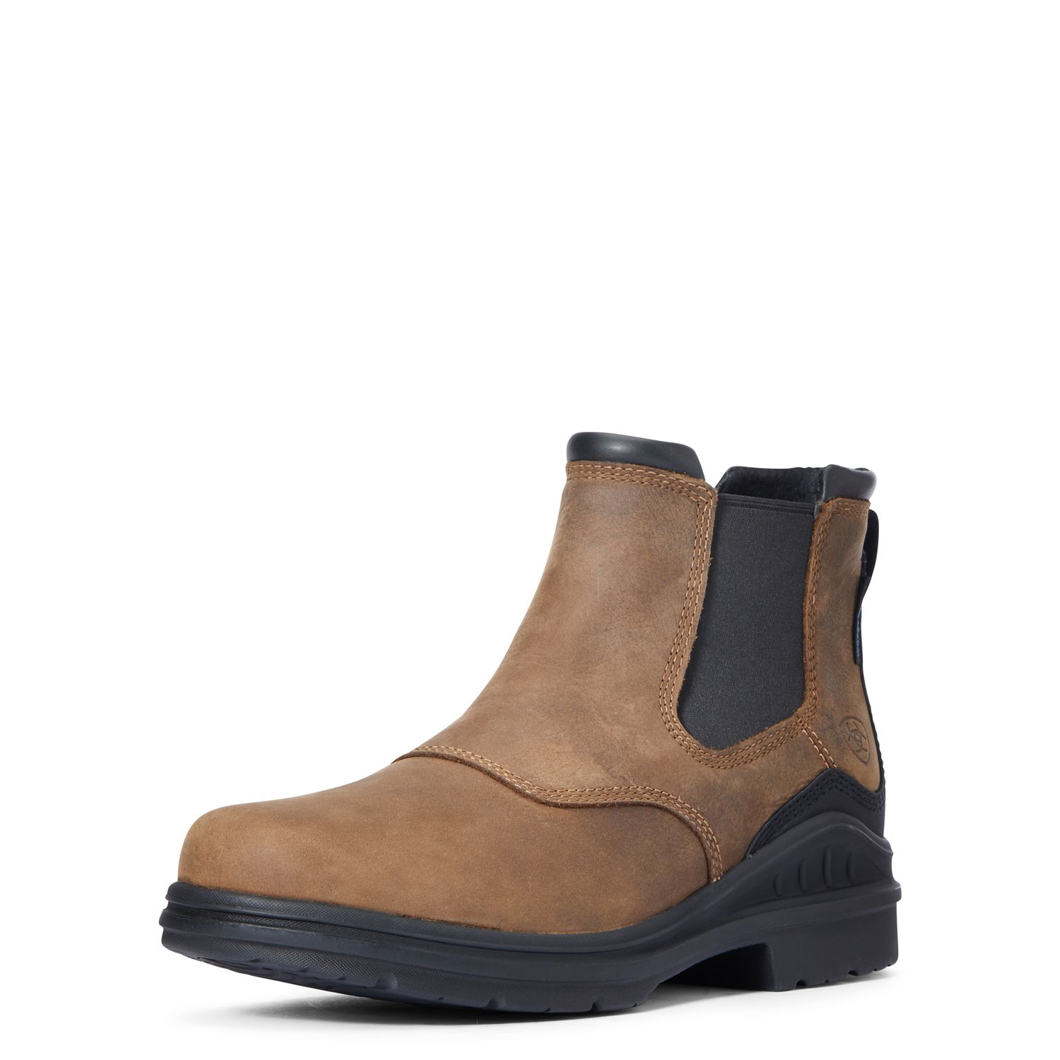 Ariat Barnyard Twin Gore II Outdoorschuh Herren Ariat Barnyard Twin Gore II Outdoorschuh Herren von ARIAT