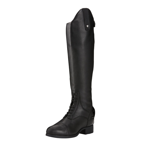 Ariat Bromont Pro Tall H2o insulated Damen black Ariat Bromont Pro Tall H2o insulated Damen black von ARIAT