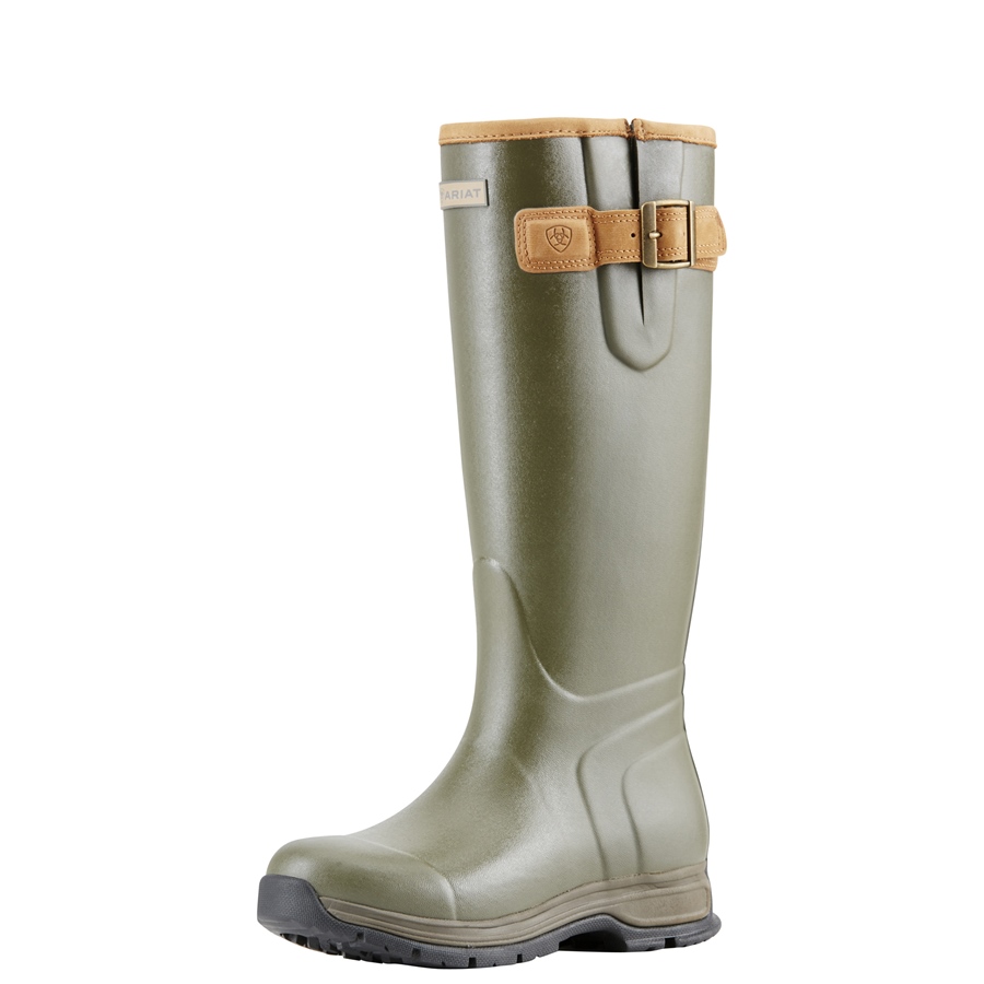 Ariat Burford Insulated Gummistiefel Damen Ariat Burford Insulated Gummistiefel Damen von ARIAT