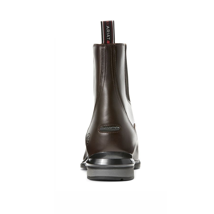 Ariat Devon Nitro Paddock Stiefelette Herren Ariat Devon Nitro Paddock Stiefelette Herren von ARIAT