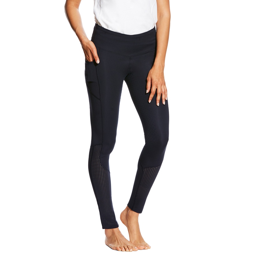 Ariat EOS FS Tight FullGrip Reitleggings Damen Ariat EOS FS Tight FullGrip Reitleggings Damen von ARIAT