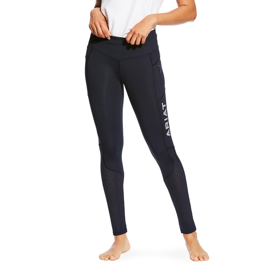 Ariat EOS KP Tight KneeGrip Reitleggings Damen Ariat EOS KP Tight KneeGrip Reitleggings Damen von ARIAT