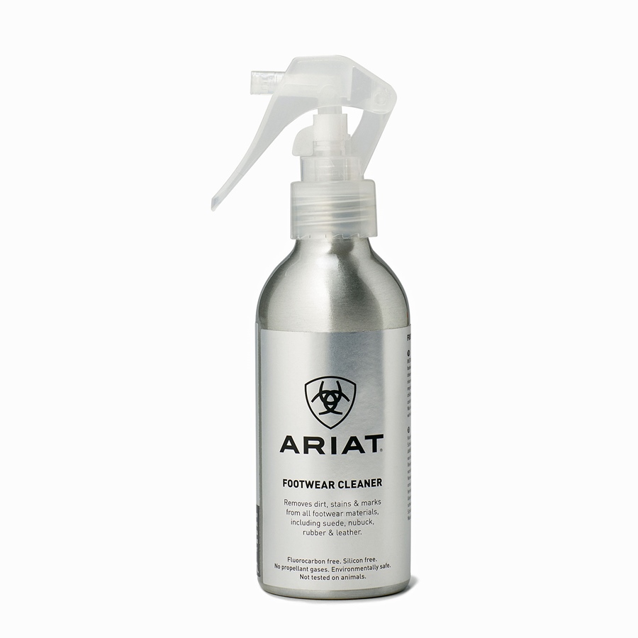 Ariat Footwear Cleaner 150 ml Ariat Footwear Cleaner 150 ml von ARIAT