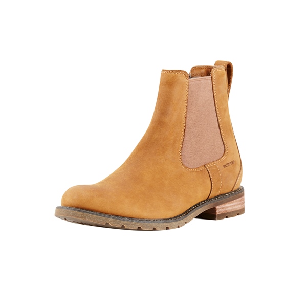 Ariat Freizeitstiefelette Damen Wexford H2O von ARIAT