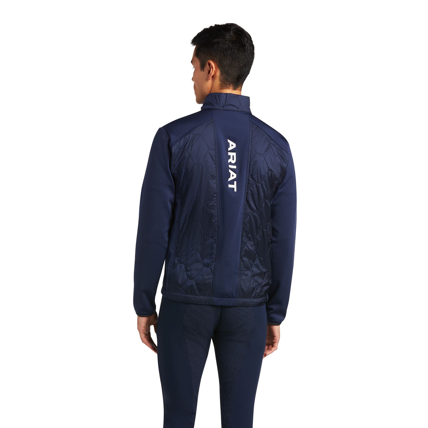 Ariat Fusion Insulated Funktionsjacke Herren Ariat Fusion Insulated Funktionsjacke Herren von ARIAT