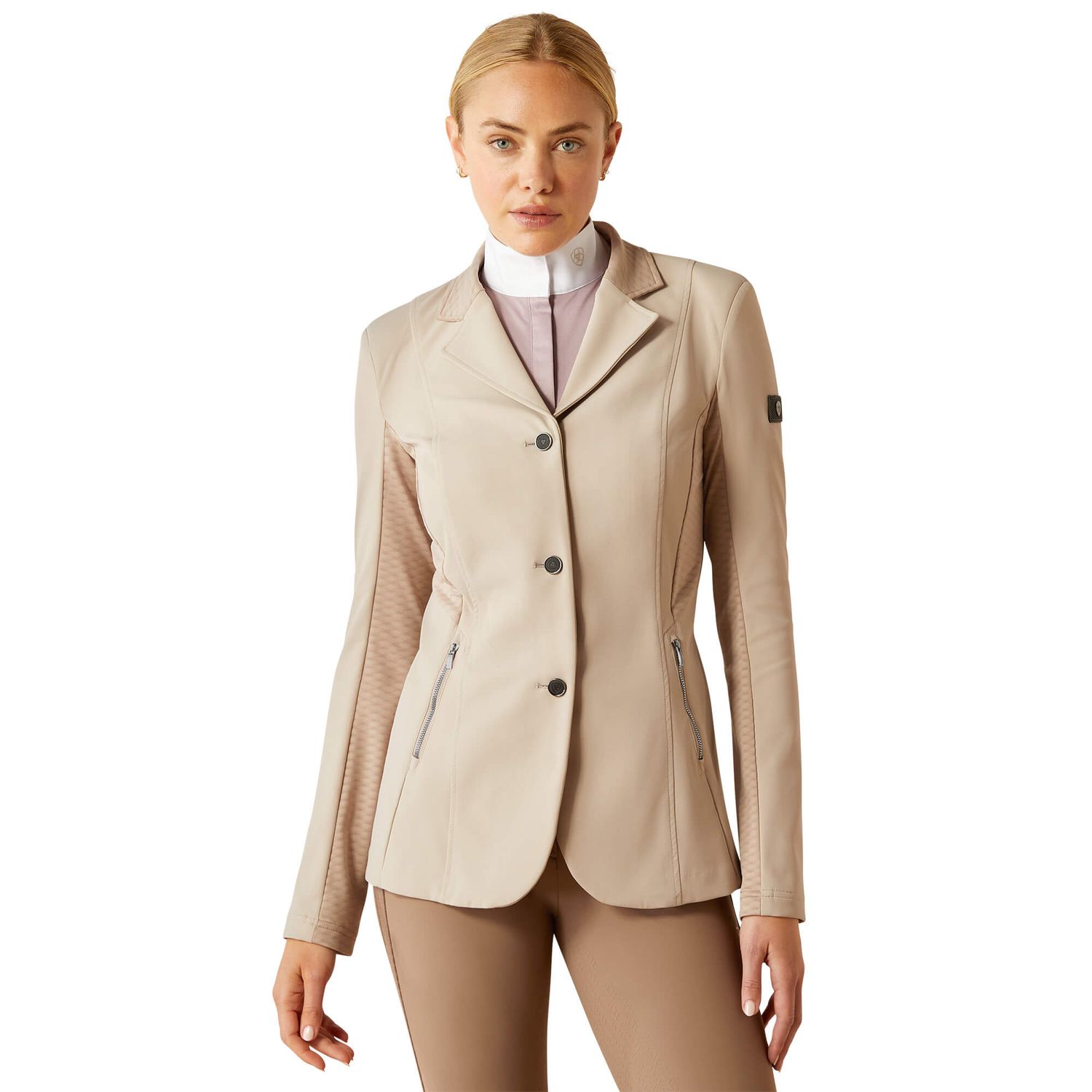 Ariat Galatea Bellatrix Turnierjacket Damen Ariat Galatea Bellatrix Turnierjacket Damen von ARIAT