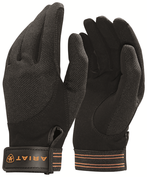 Ariat Handschuhe Tek Grip Ariat Handschuhe Tek Grip von ARIAT