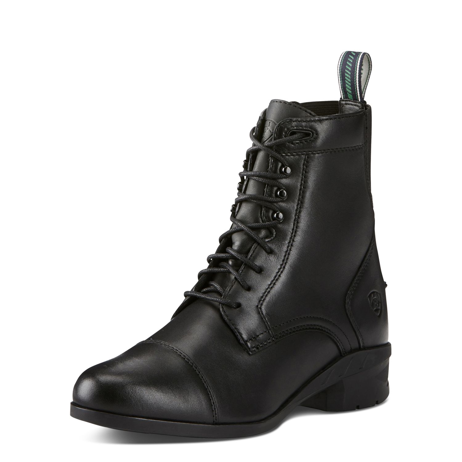 Ariat Heritage IV Lace Schwarz Damen Ariat Heritage IV Lace Schwarz Damen von ARIAT