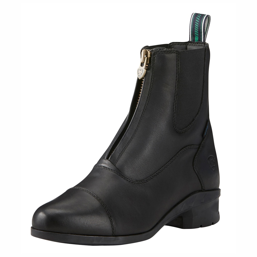 Ariat Heritage IV ZIP H2O Stiefelette Damen Ariat Heritage IV ZIP H2O Stiefelette Damen von ARIAT