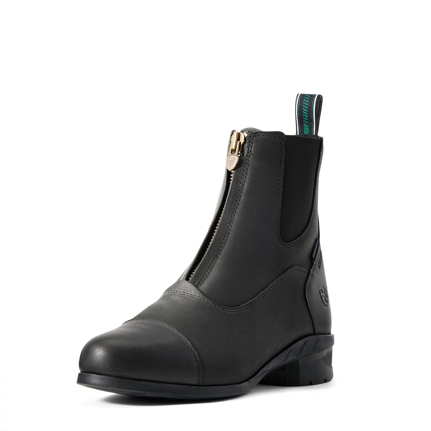 Ariat Heritage IV Zip H2O Insulated Stiefelette Damen Winter Ariat Heritage IV Zip H2O Insulated Stiefelette Damen Winter von ARIAT