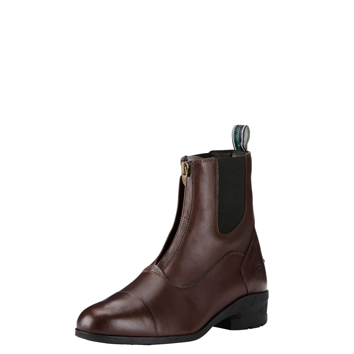 Ariat Heritage IV Zip Light Brown Herren Ariat Heritage IV Zip Light Brown Herren von ARIAT