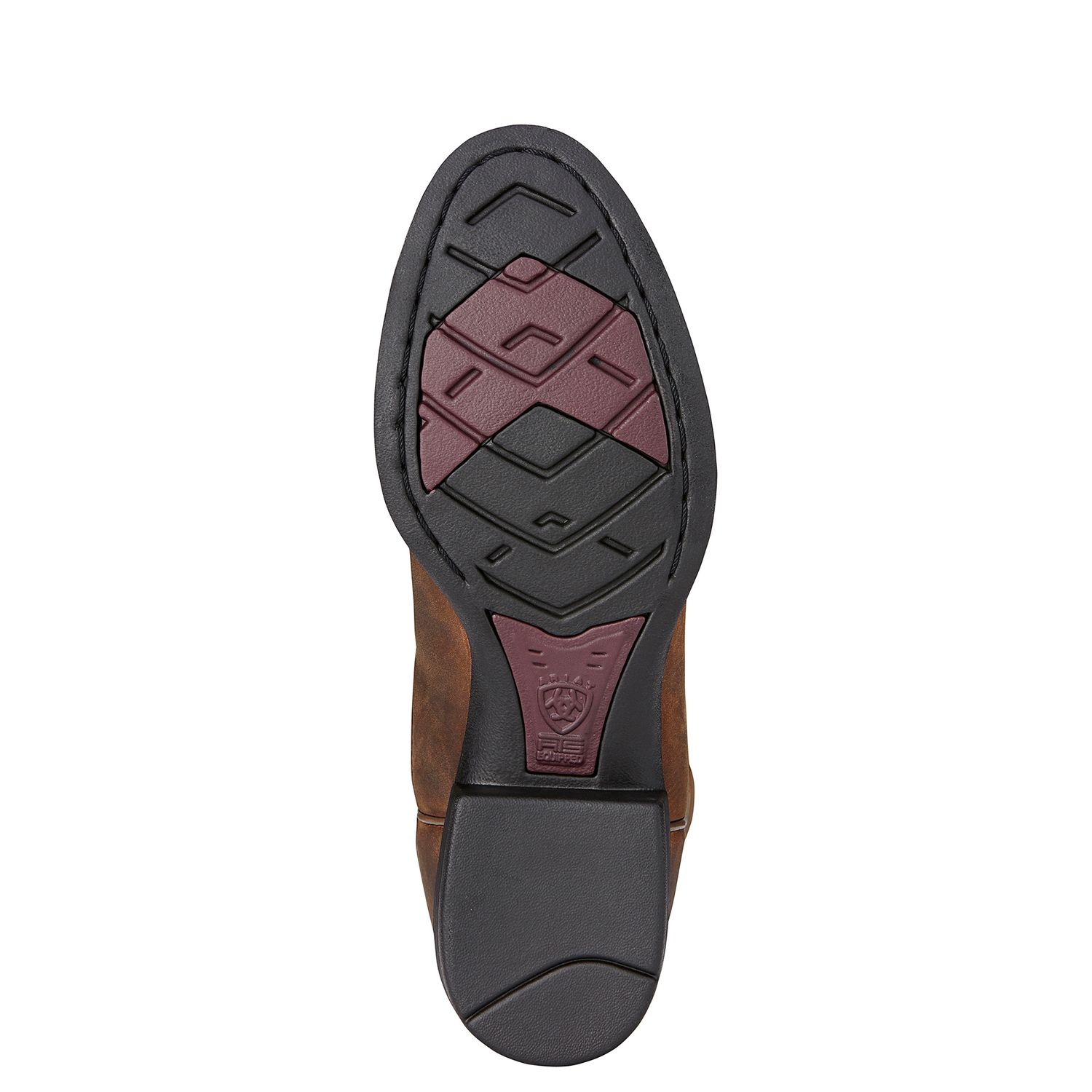 Ariat Heritage Roper Western Boot Damen Ariat Heritage Roper Western Boot Damen von ARIAT