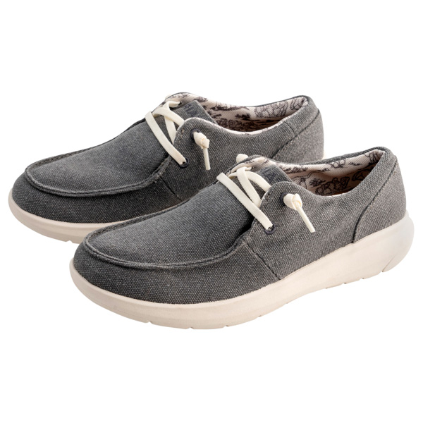 Ariat Hilo Casual Damen Freizeitschuh Ariat Hilo Casual Damen Freizeitschuh von ARIAT