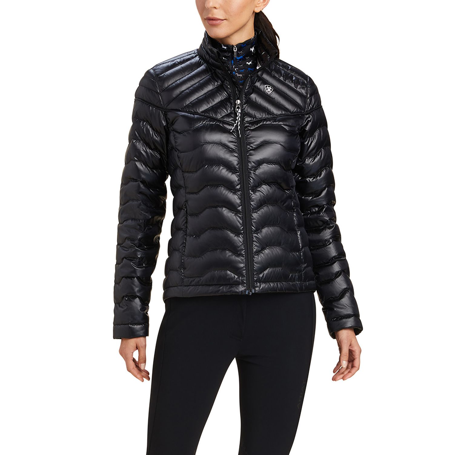 Ariat Ideal Daunenjacke Damen Ariat Ideal Daunenjacke Damen von ARIAT