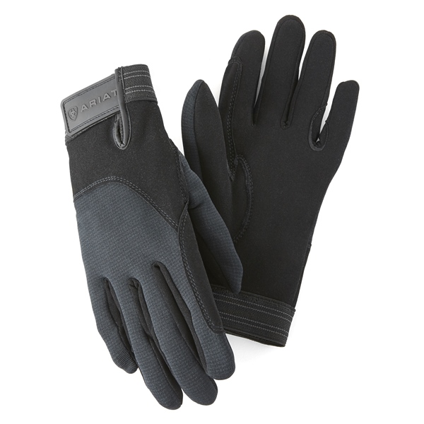 Ariat Insulated Tek Grip Winterhandschuhe Ariat Insulated Tek Grip Winterhandschuhe von ARIAT