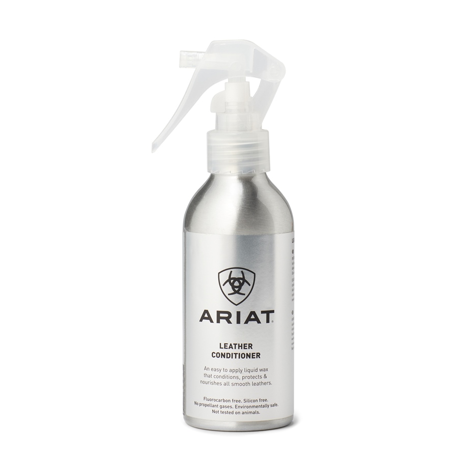 Ariat Leather Conditioner 150ml Ariat Leather Conditioner 150ml von ARIAT