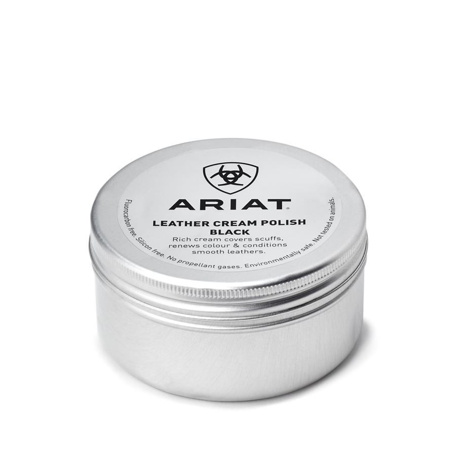 Ariat Leather Polish 100ml Ariat Leather Polish 100ml von ARIAT