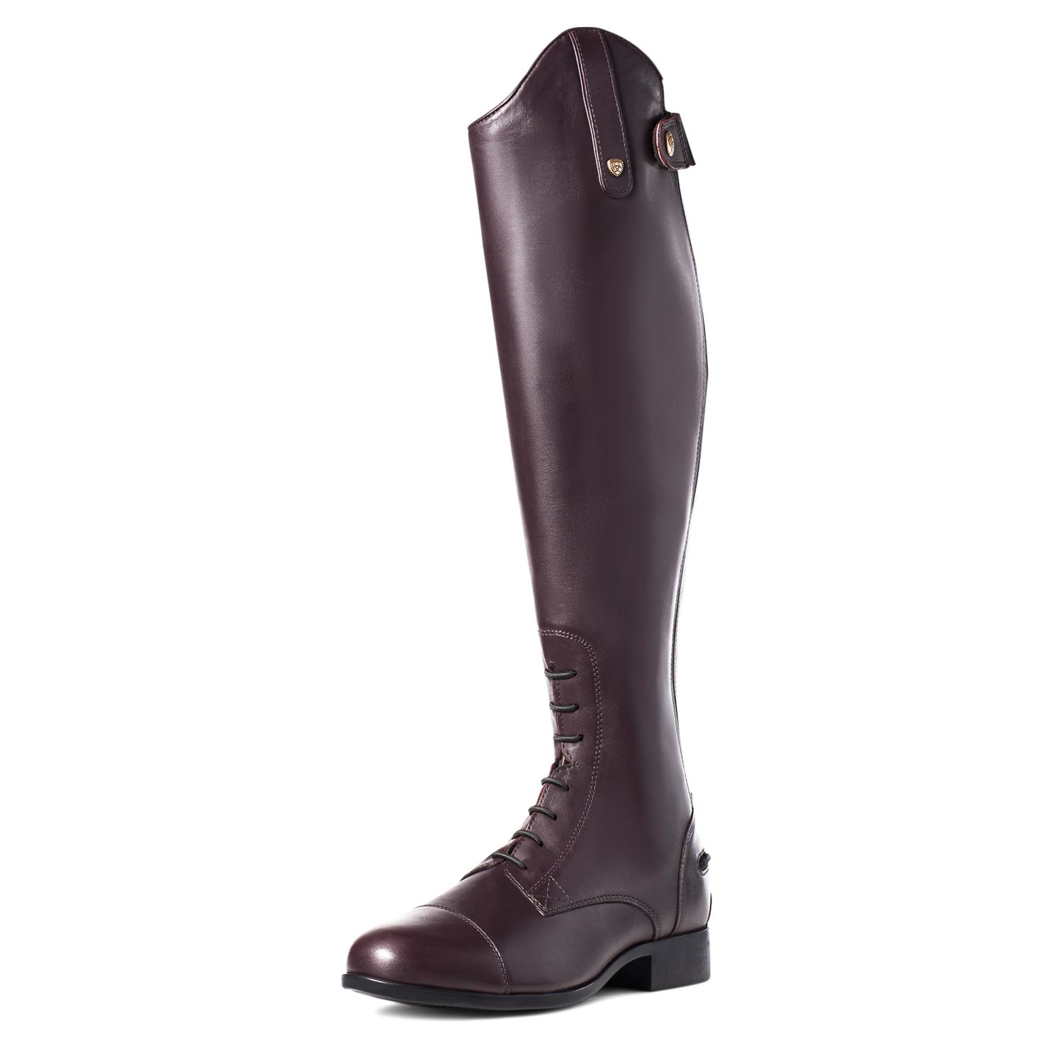 Ariat Lederstiefel Heritage Contour II sienna Ariat Lederstiefel Heritage Contour II sienna von ARIAT