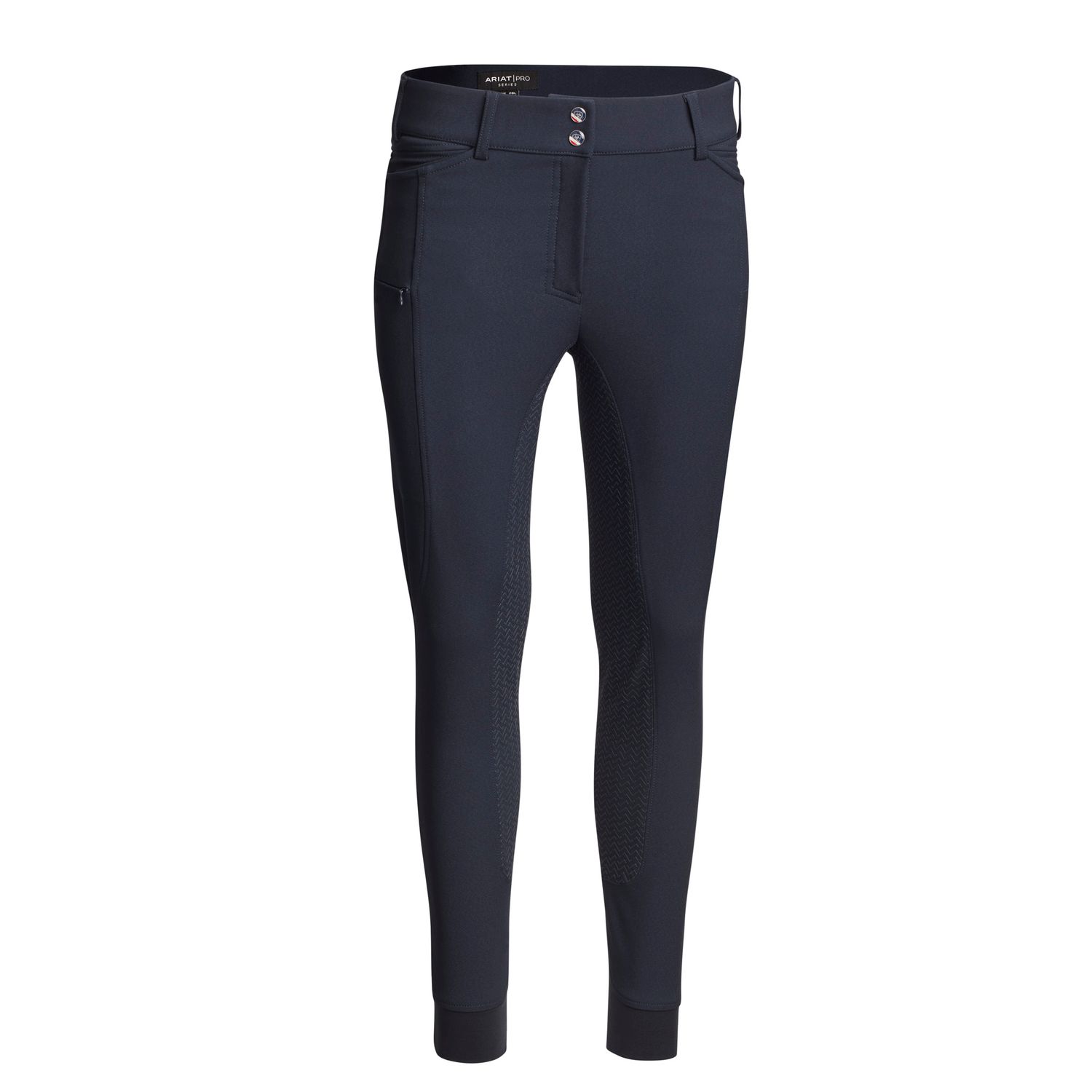 Ariat Prelud Vollbesatz Reithose Damen Ariat Prelud Vollbesatz Reithose Damen von ARIAT