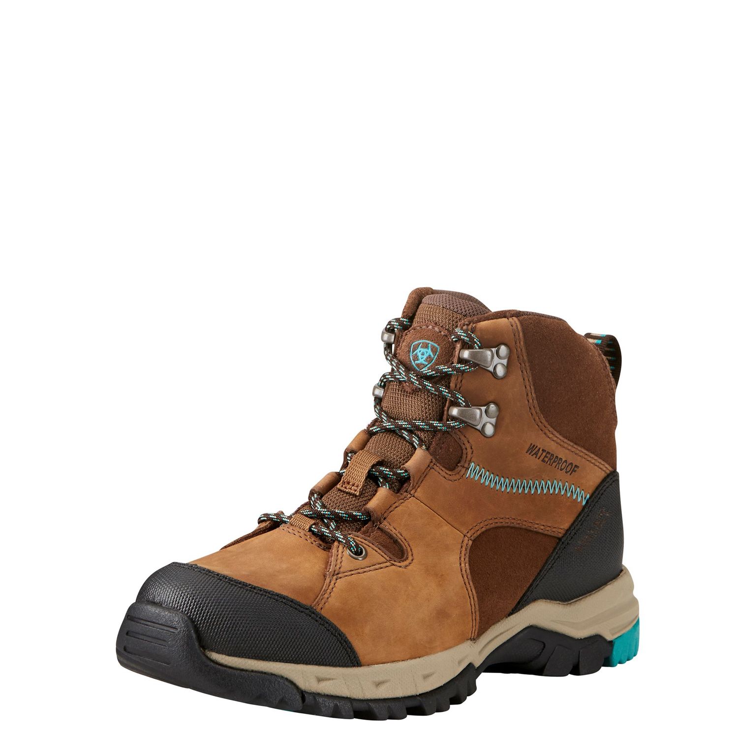 Ariat Skyline Mid Waterproof Outdoor Damen von ARIAT