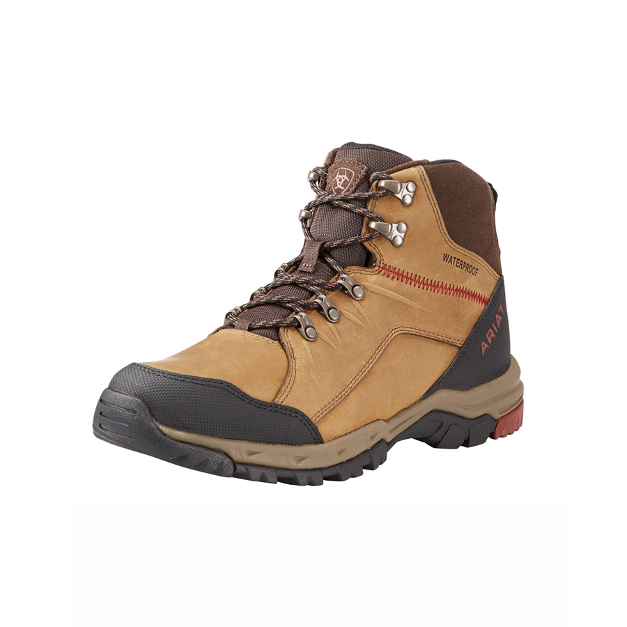 Ariat Skyline Mid Waterproof Outdoor Herren Ariat Skyline Mid Waterproof Outdoor Herren von ARIAT
