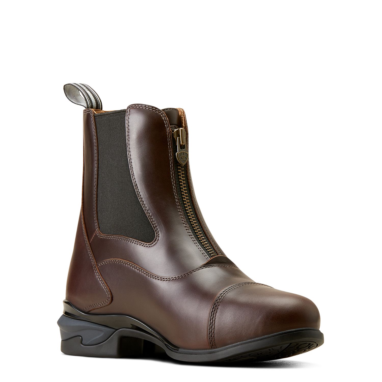 Ariat Stiefeletten Devon Axis Zip Herren Braun Ariat Stiefeletten Devon Axis Zip Herren Braun von ARIAT