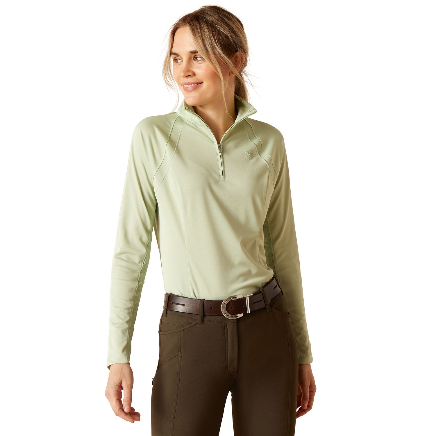 Ariat Sunstopper 3.0 Baselayer Damen Ariat Sunstopper 3.0 Baselayer Damen von ARIAT